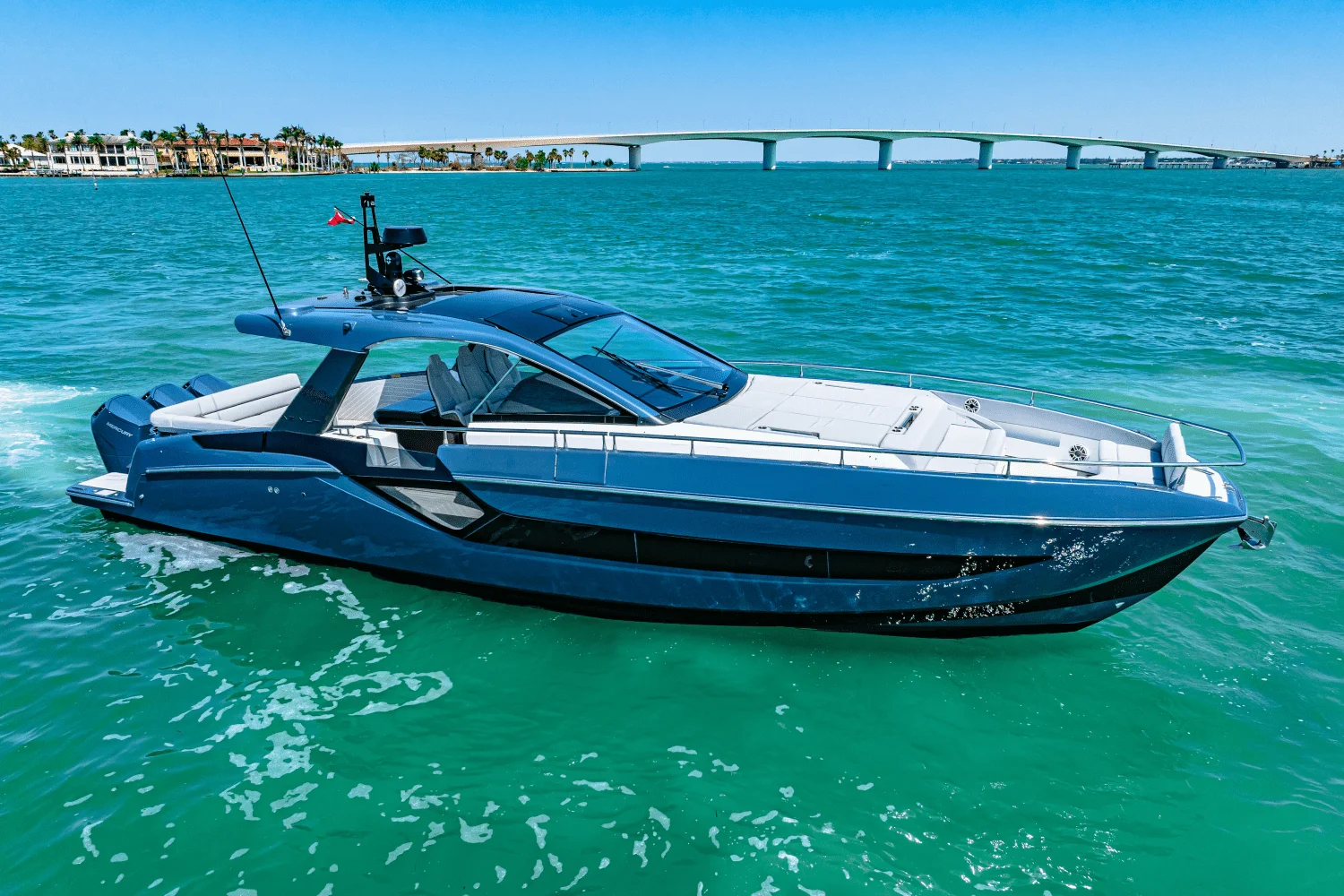 2025 Azimut Verve 48 Image Thumbnail #40