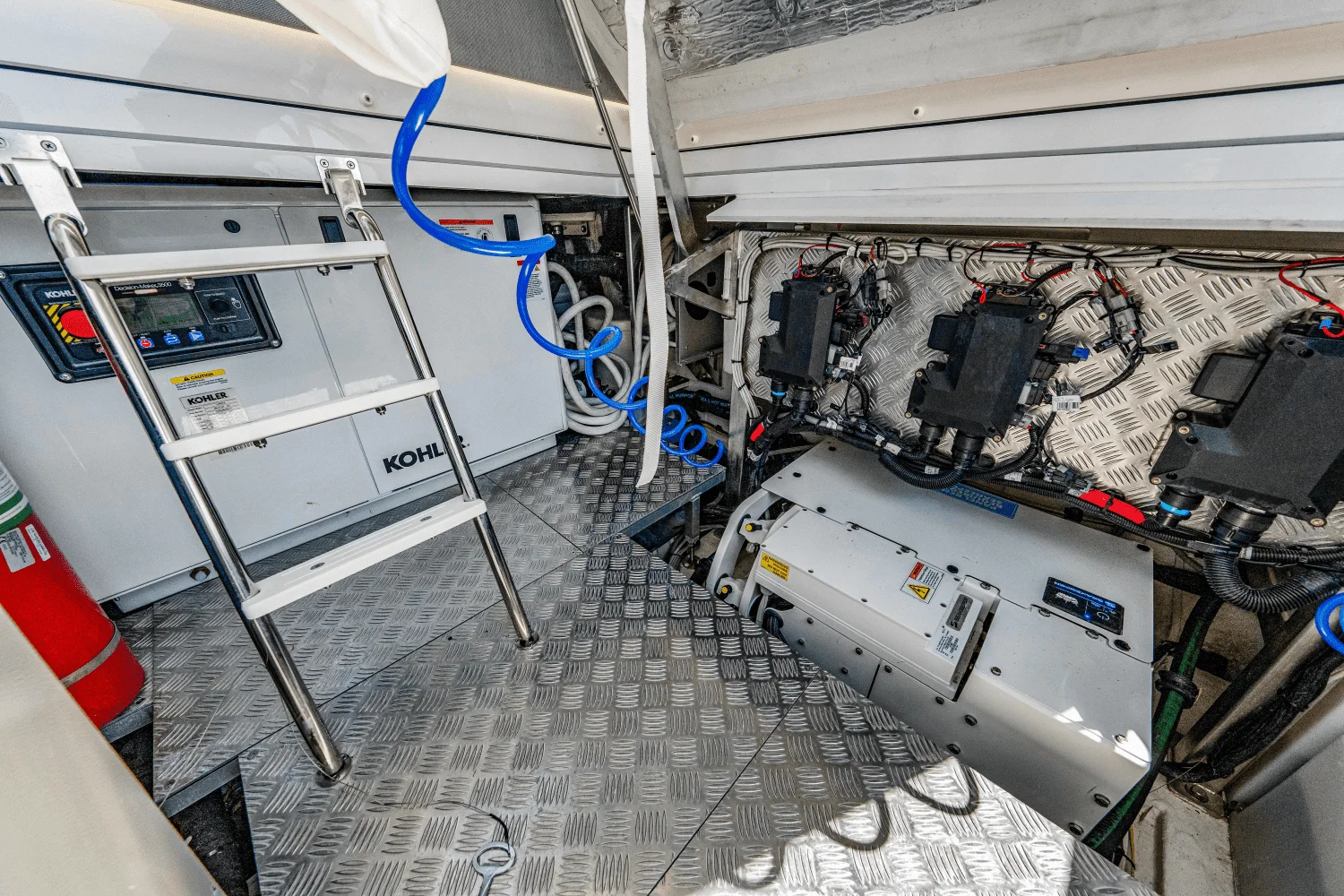 2025 Azimut Verve 48 Image Thumbnail #53