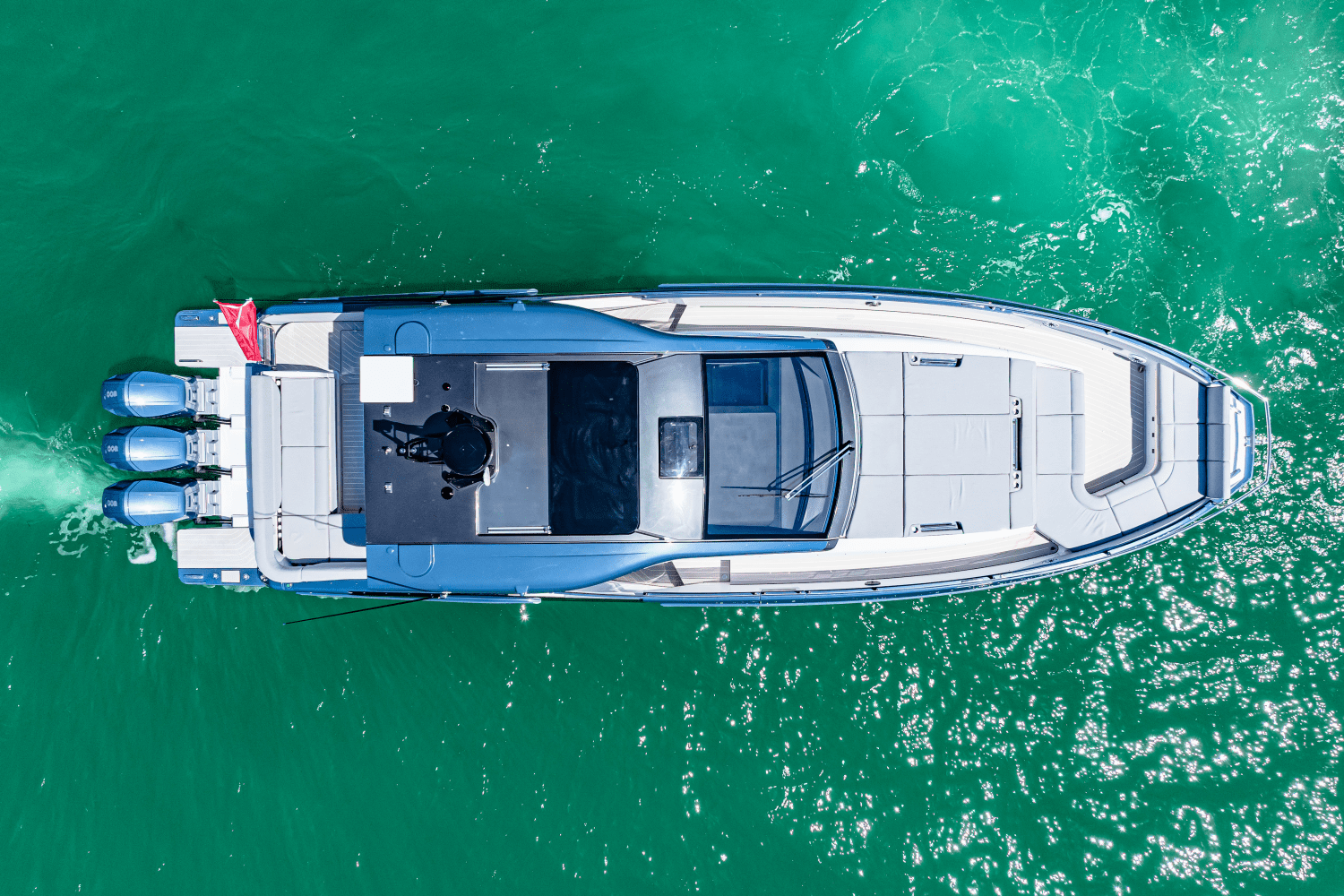 2025 Azimut Verve 48 Image Thumbnail #44