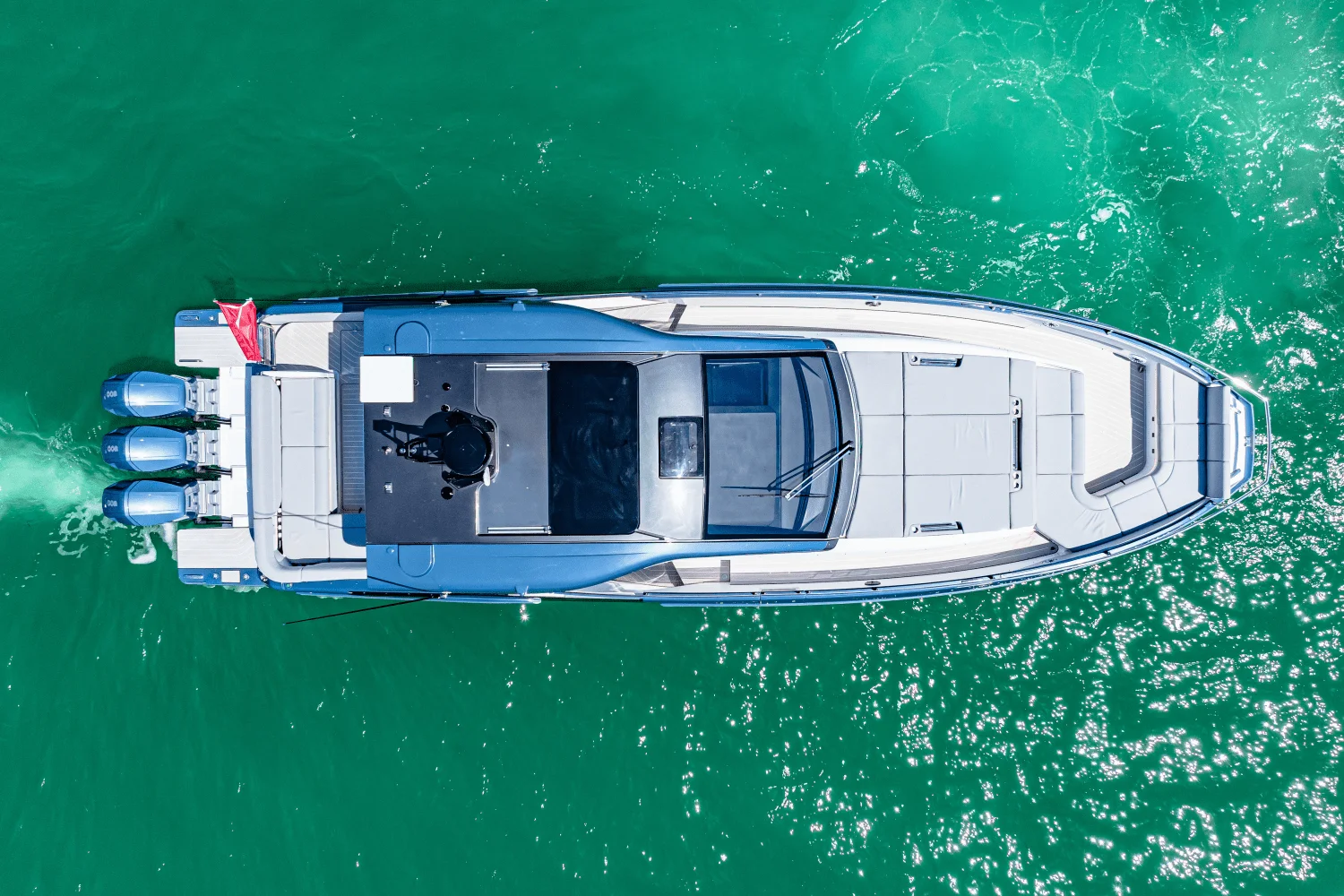 2025 Azimut Verve 48 Image Thumbnail #44