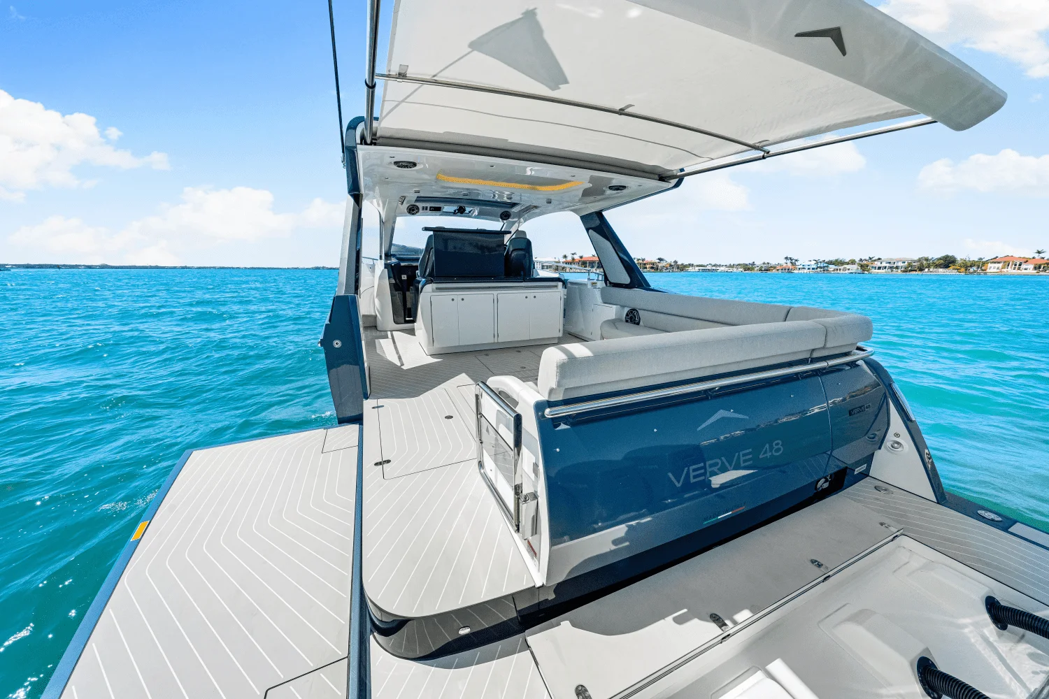 2025 Azimut Verve 48 Image Thumbnail #31