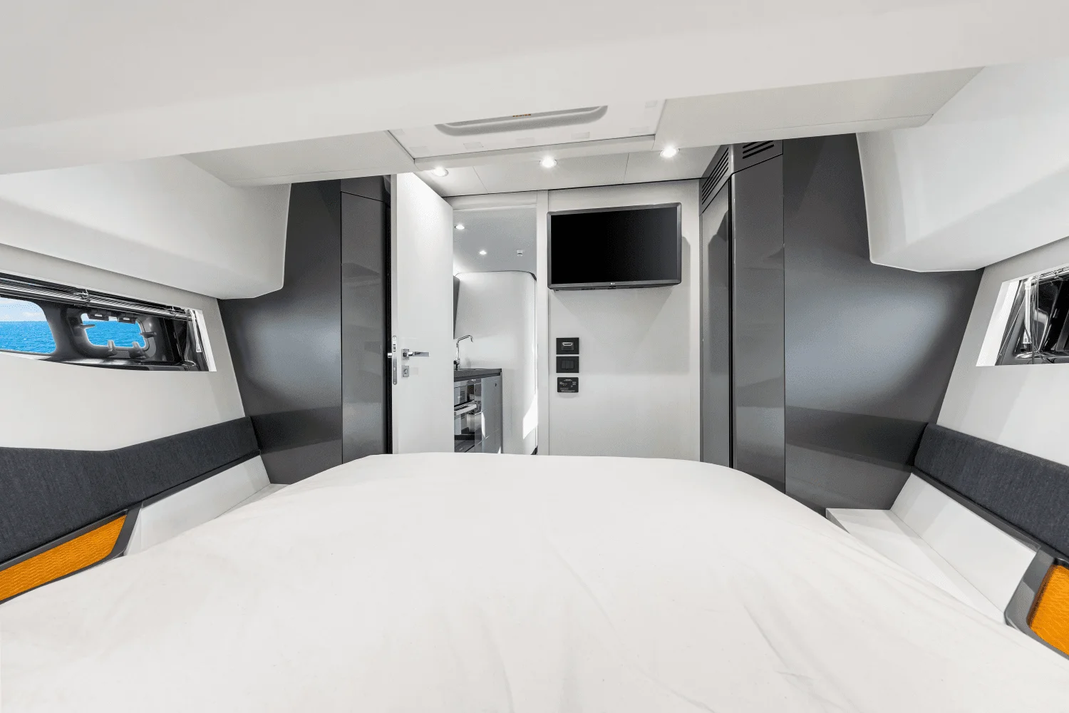 2025 Azimut Verve 48 Image Thumbnail #64