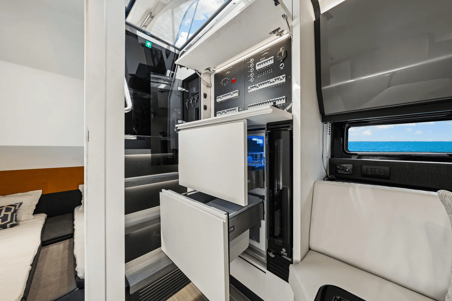2025 Azimut Verve 48 Image Thumbnail #62