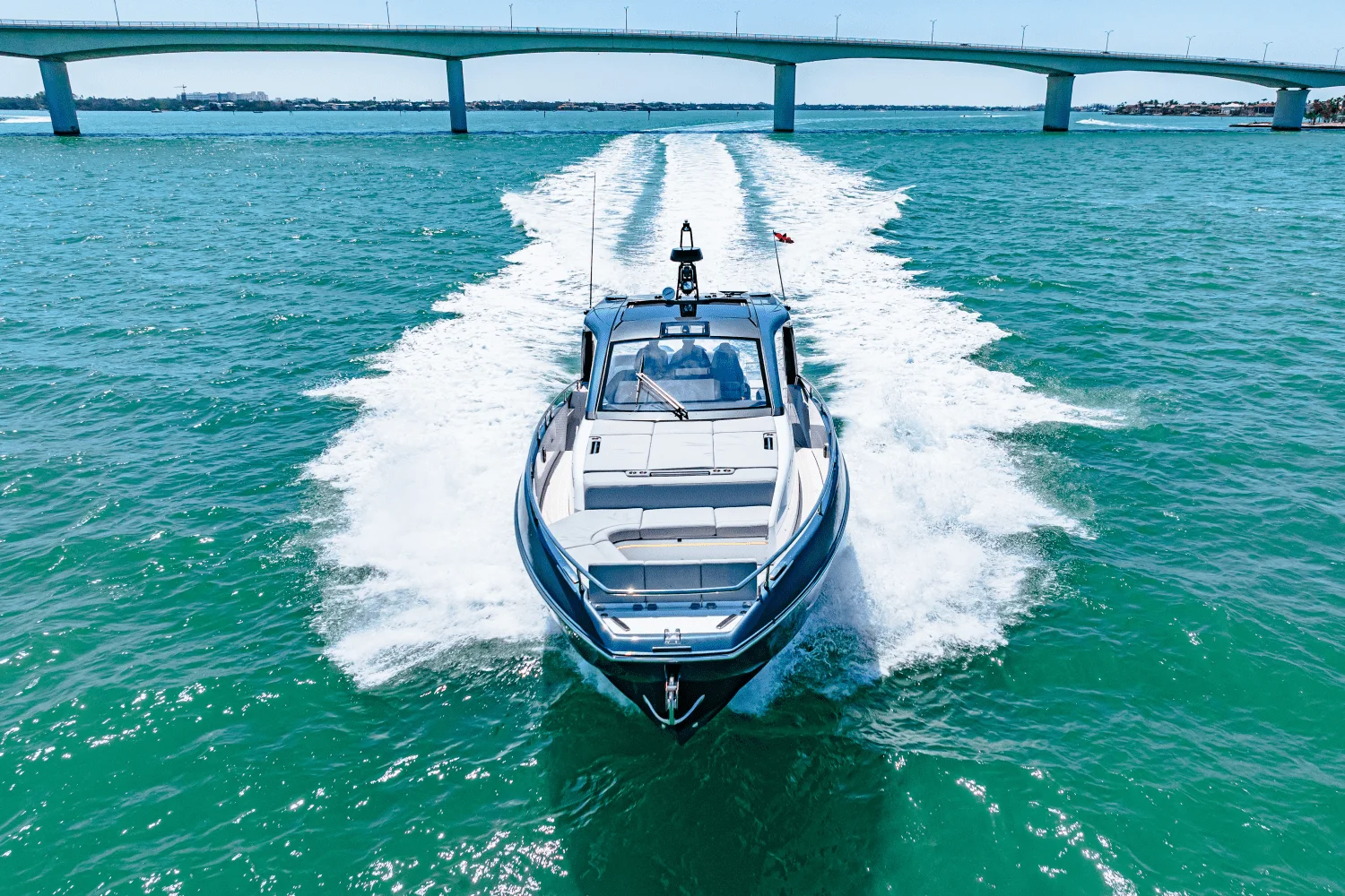 2025 Azimut Verve 48 Image Thumbnail #12