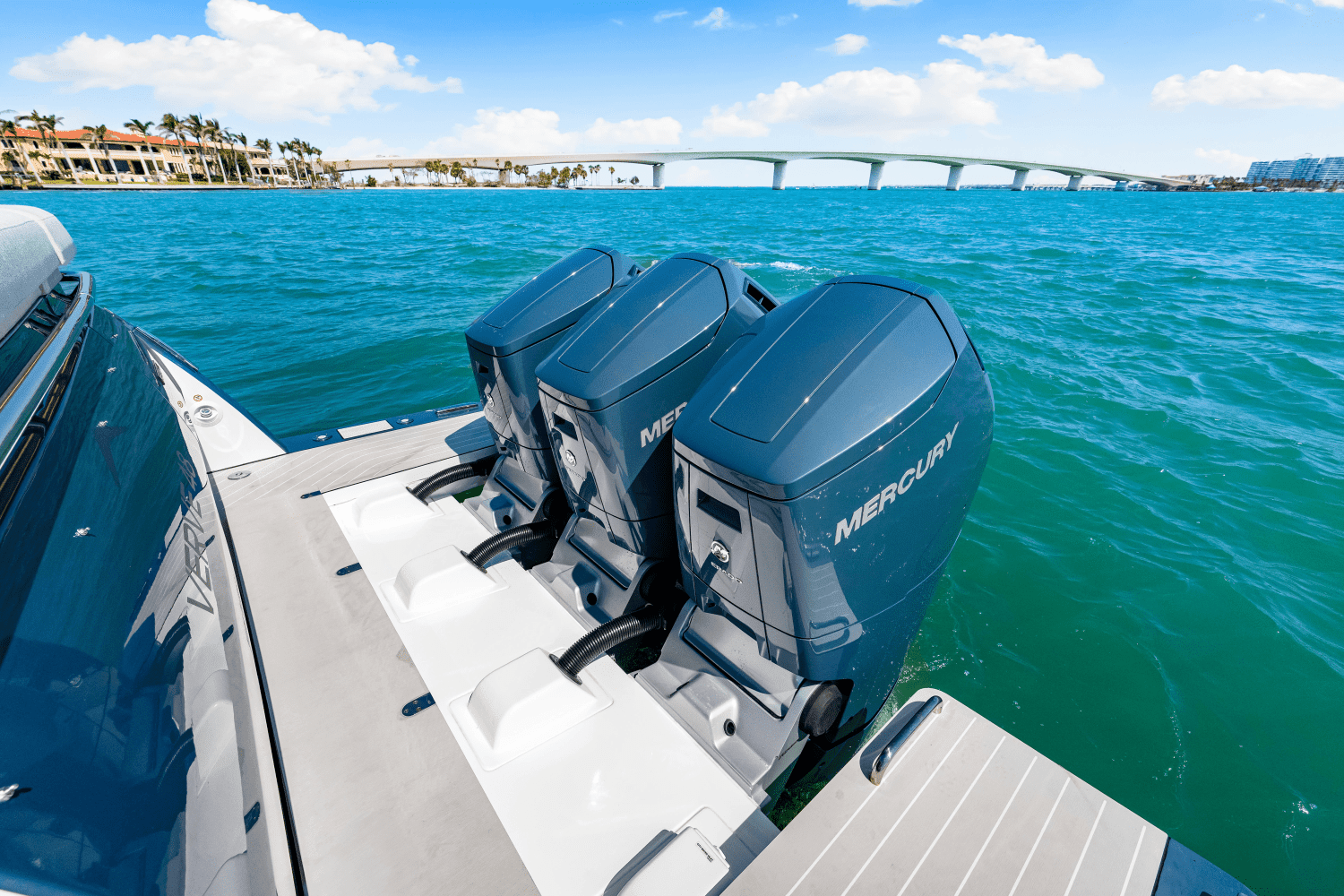 2025 Azimut Verve 48 Image Thumbnail #16