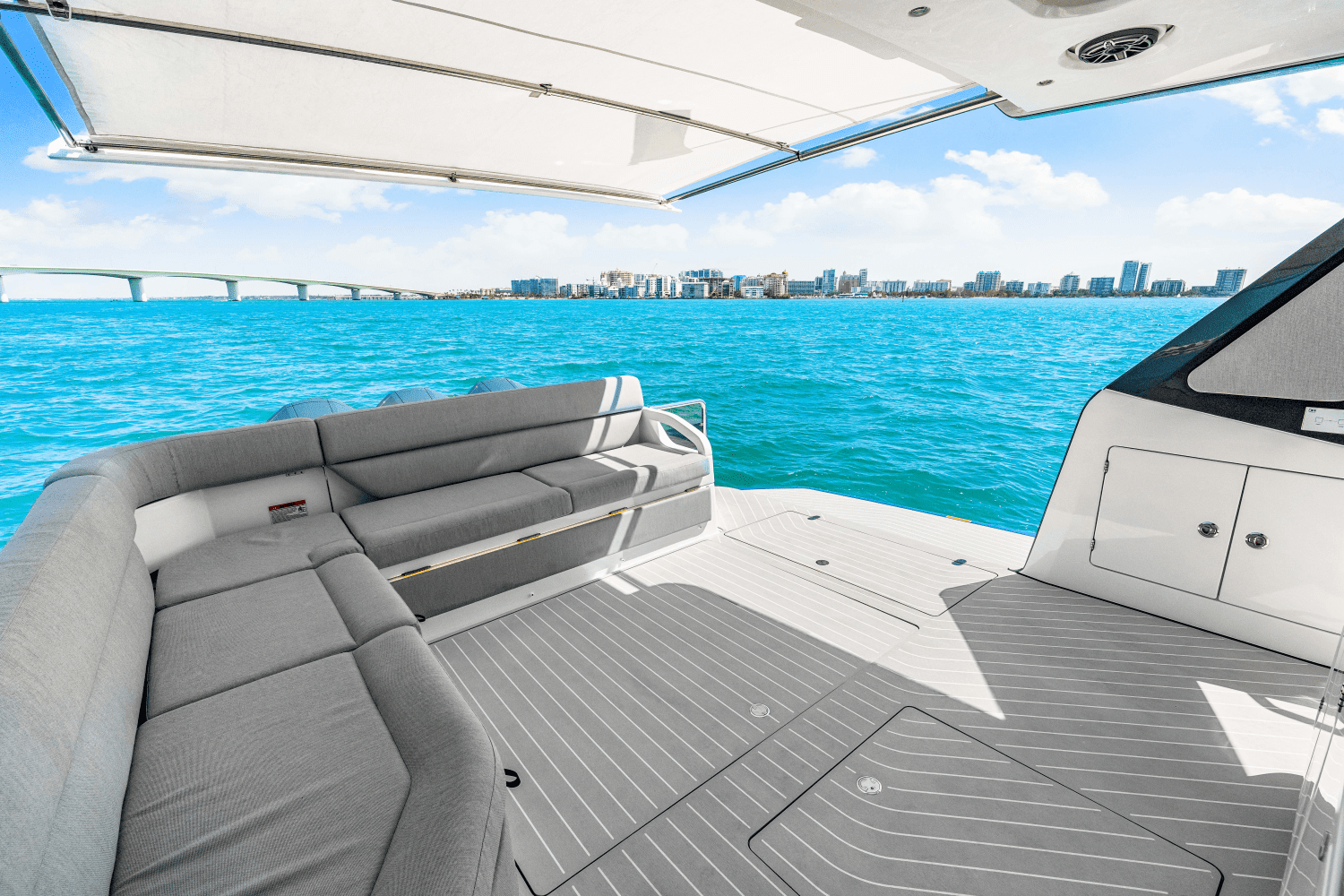 2025 Azimut Verve 48 Image Thumbnail #8