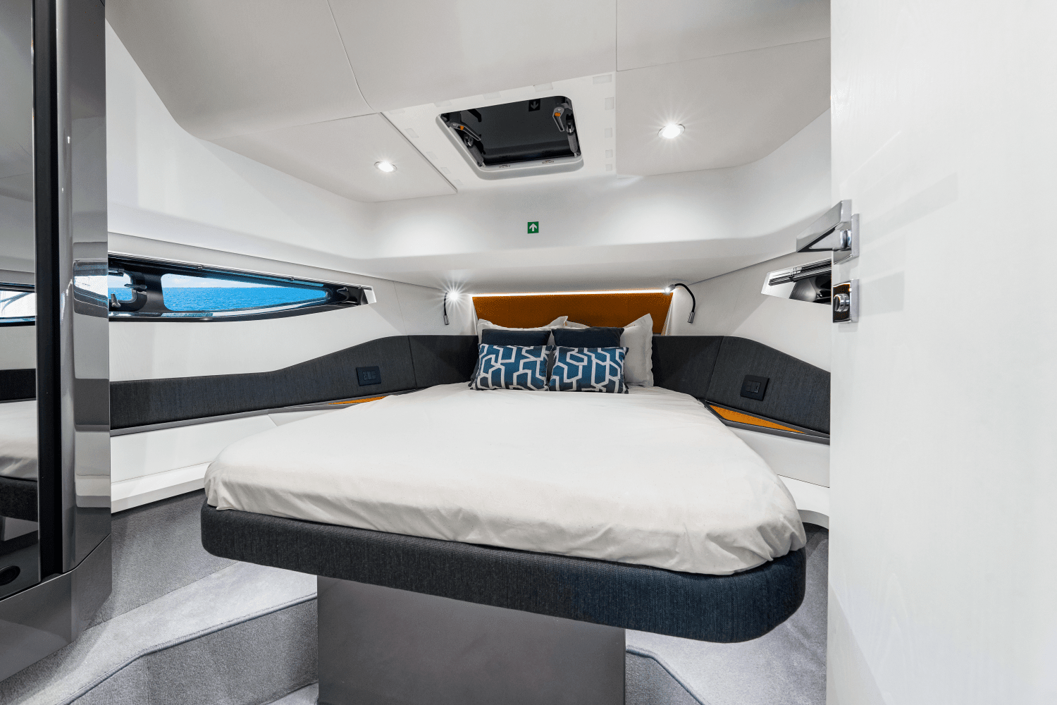 2025 Azimut Verve 48 Image Thumbnail #87