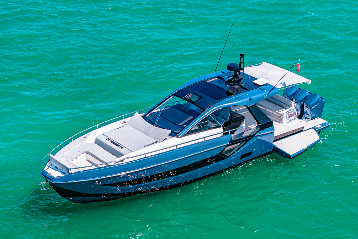 2025 Azimut Verve 48 Image Thumbnail #40