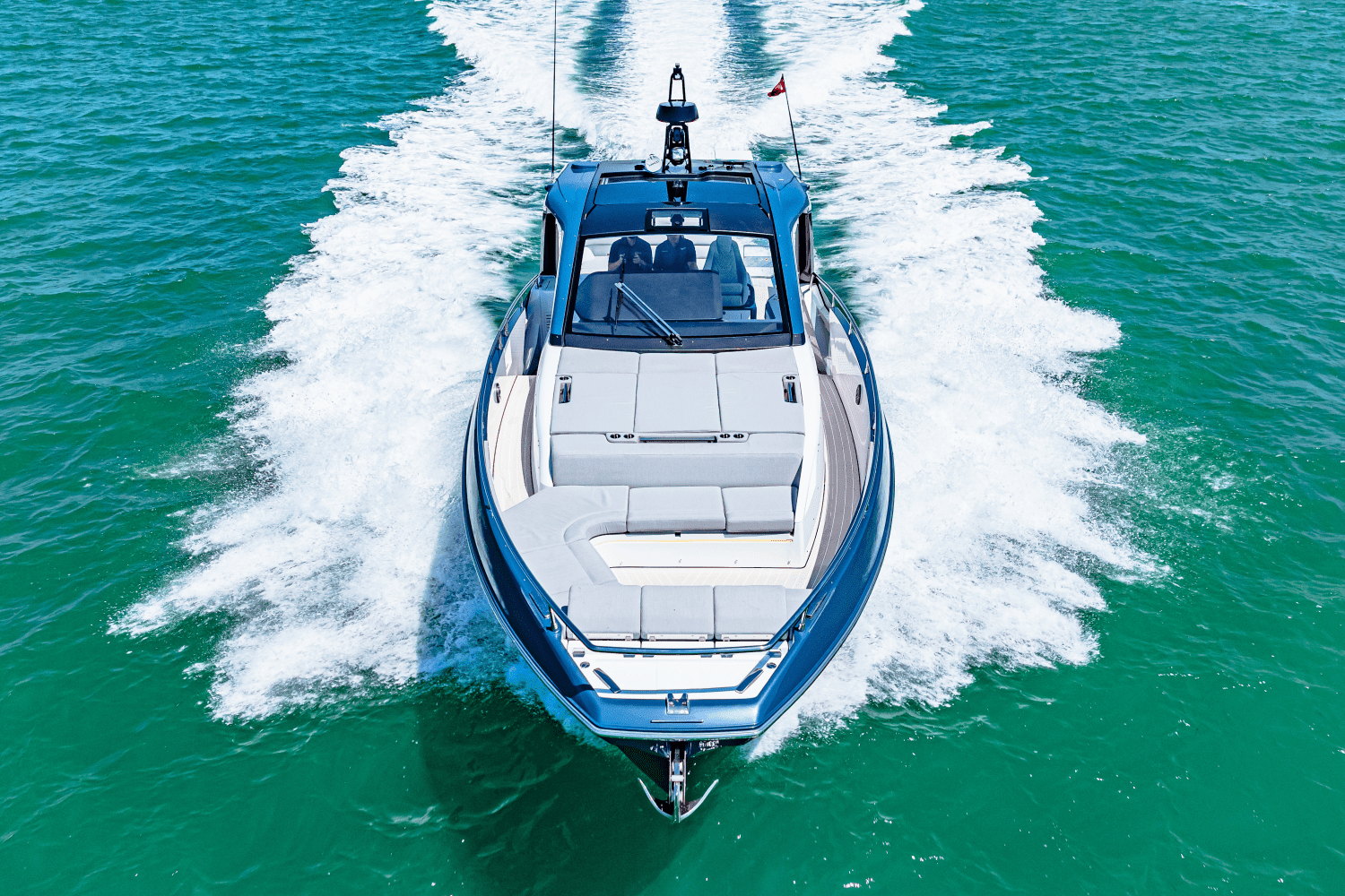 2025 Azimut Verve 48 Image Thumbnail #37