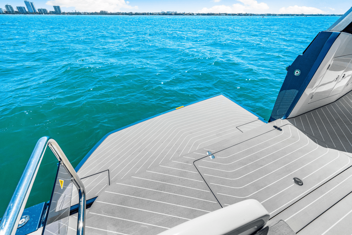 2025 Azimut Verve 48 Image Thumbnail #9