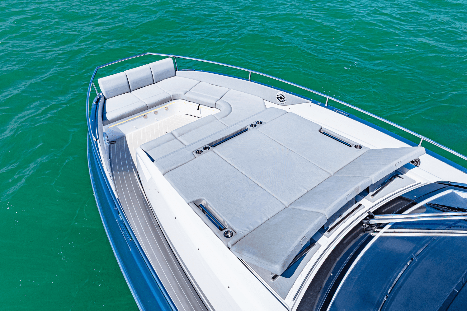 2025 Azimut Verve 48 Image Thumbnail #70