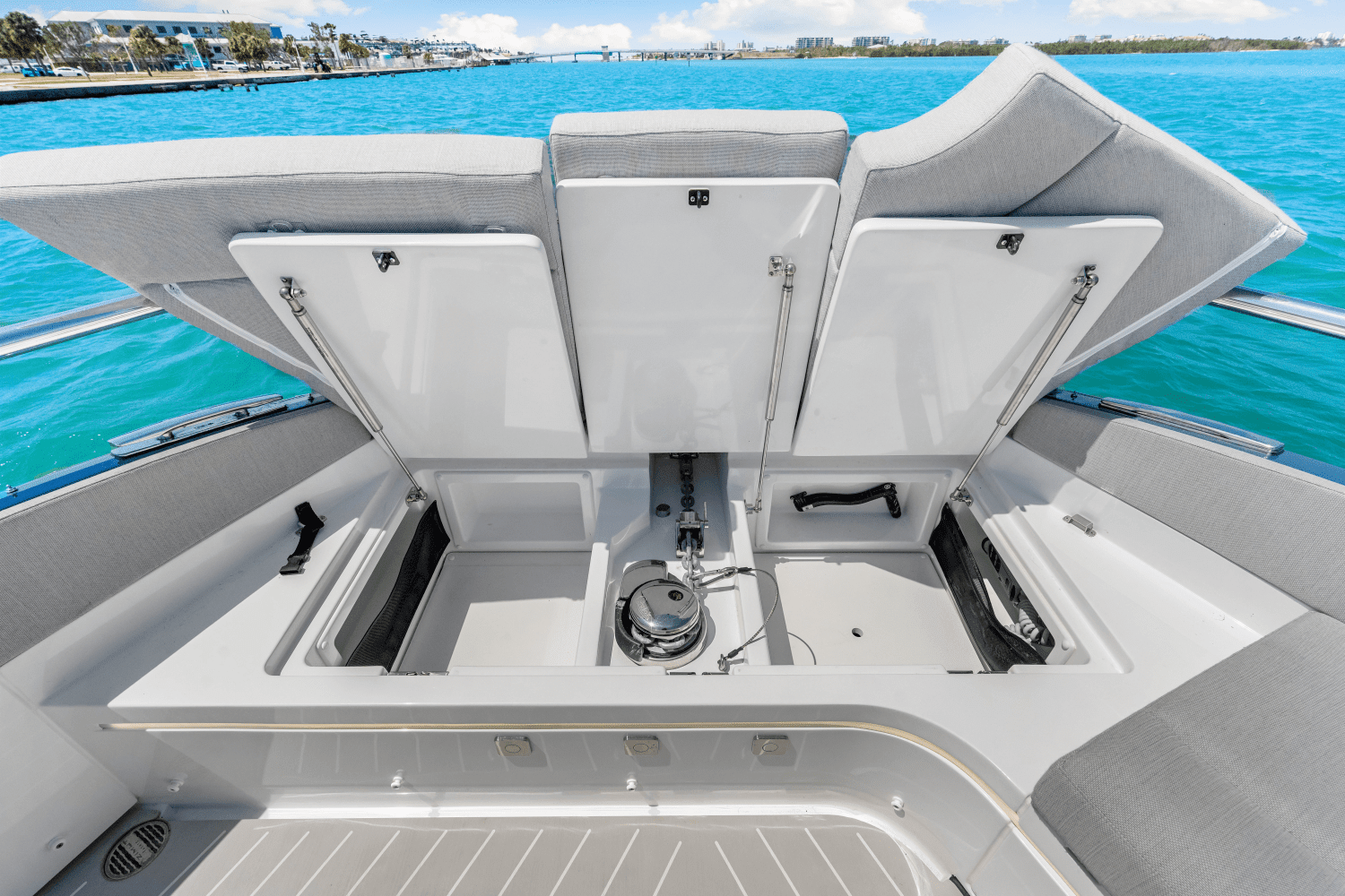 2025 Azimut Verve 48 Image Thumbnail #79