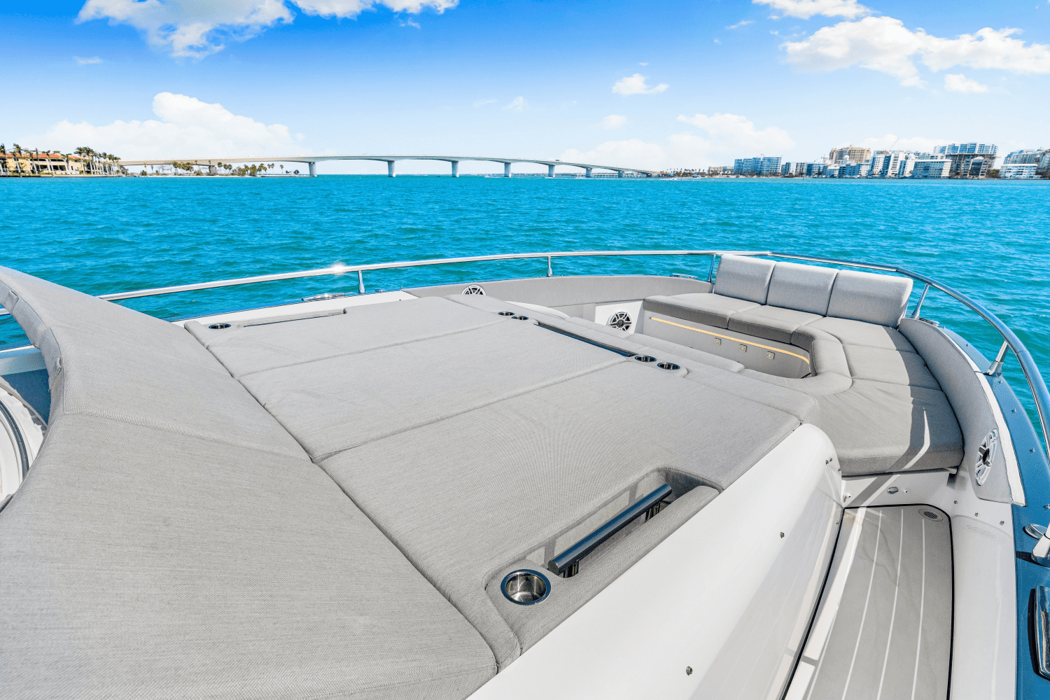 2025 Azimut Verve 48 Image Thumbnail #11