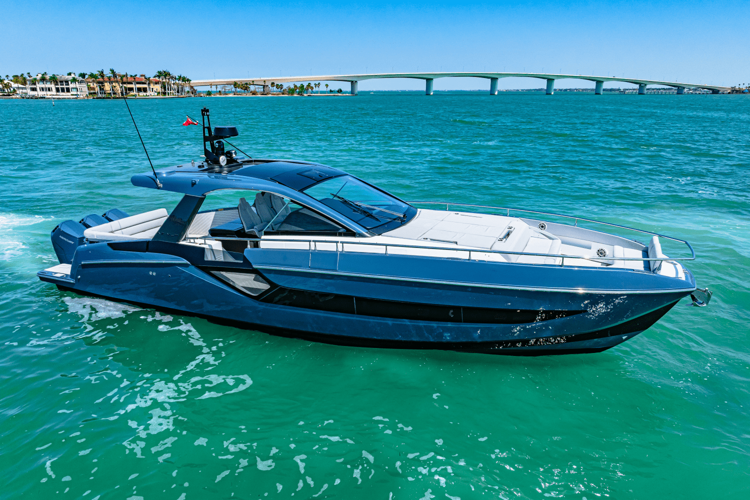 2025 Azimut Verve 48 Image Thumbnail #56