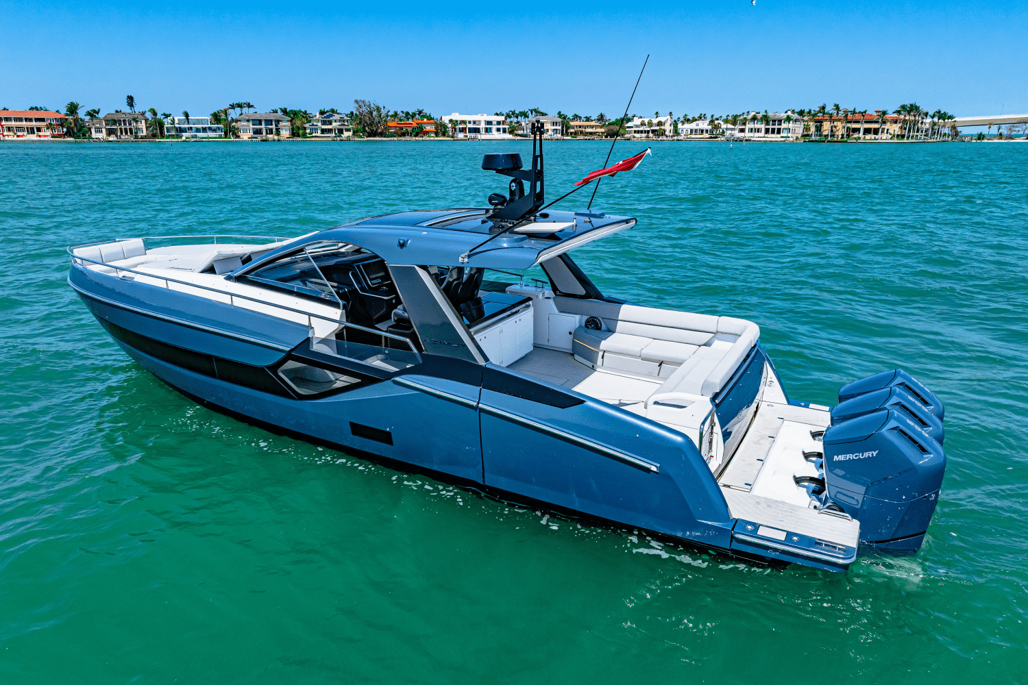 2025 Azimut Verve 48 Image Thumbnail #53