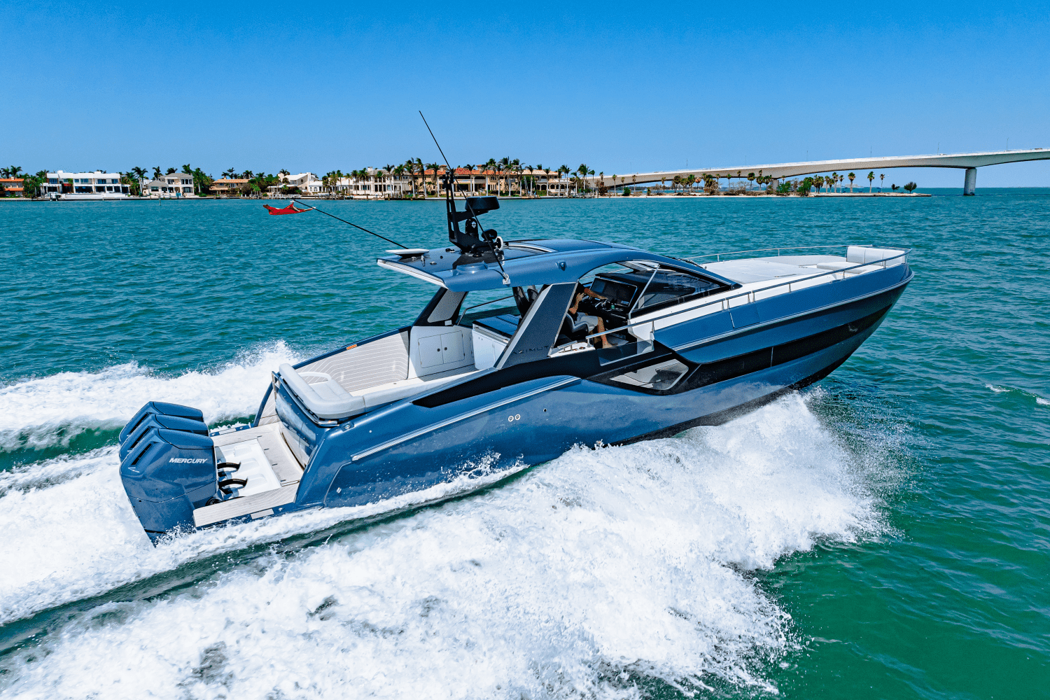 2025 Azimut Verve 48 Image Thumbnail #49