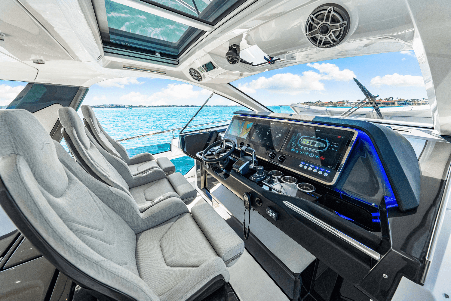2025 Azimut Verve 48 Image Thumbnail #4