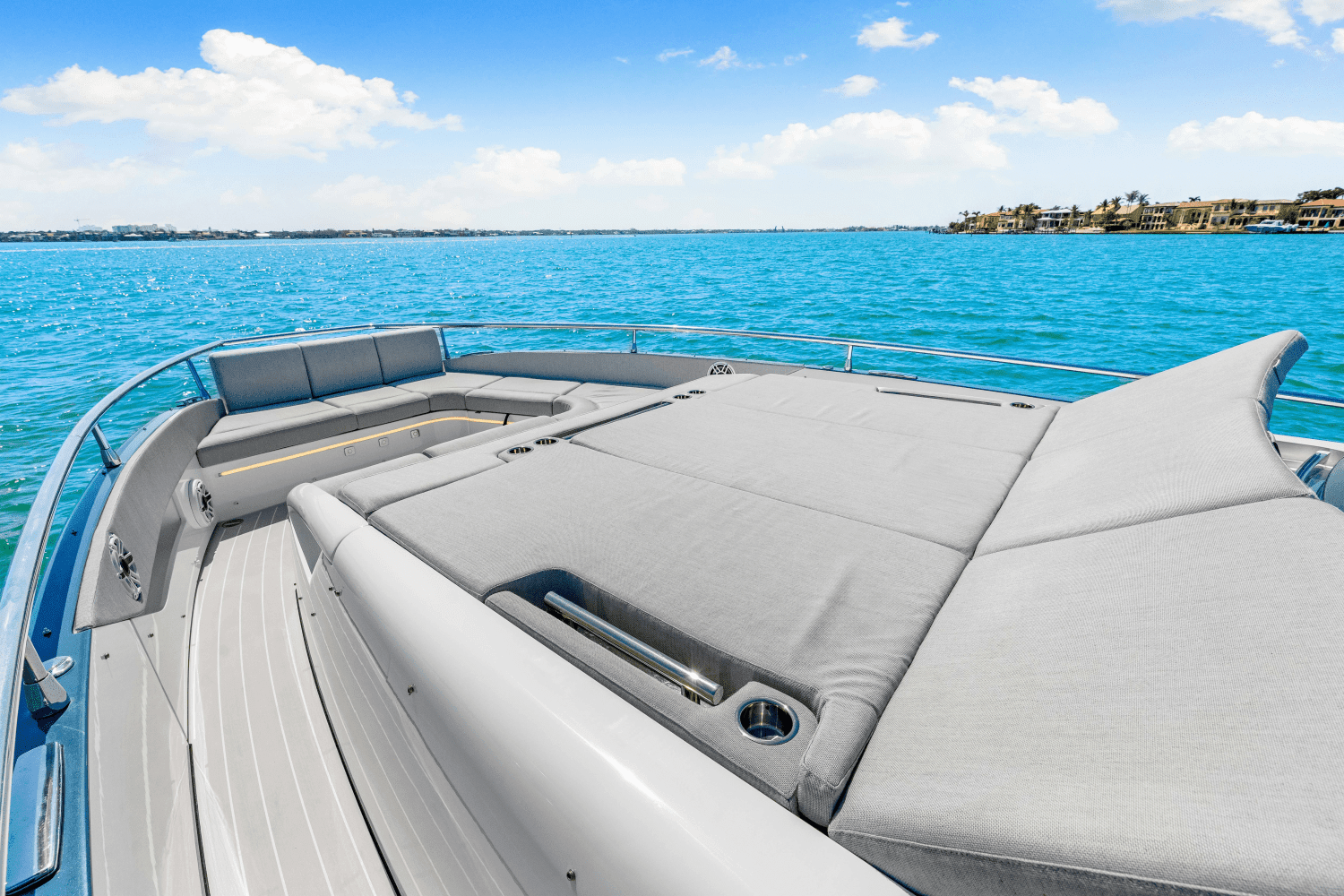 2025 Azimut Verve 48 Image Thumbnail #10