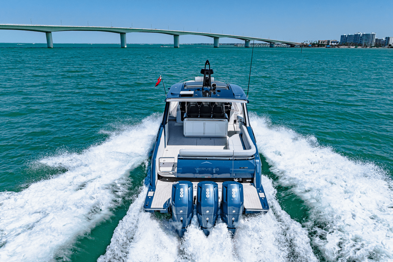 2025 Azimut Verve 48 Image Thumbnail #50