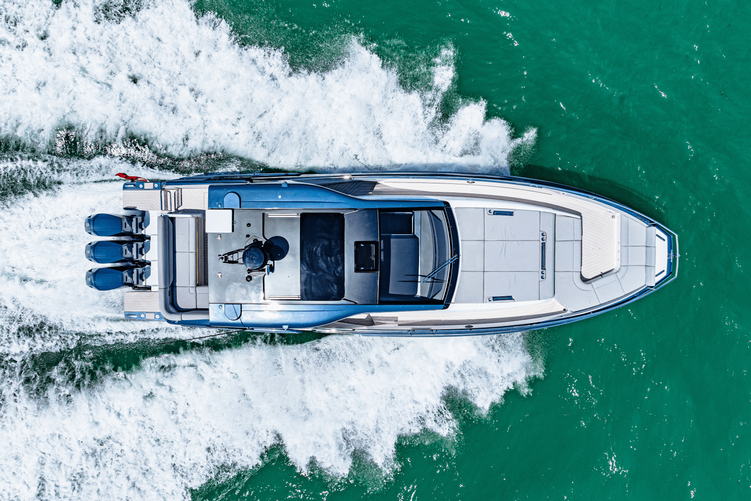 2025 Azimut Verve 48 Image Thumbnail #51