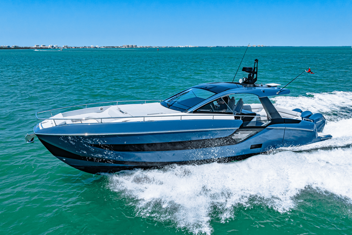 2025 Azimut Verve 48 Image Thumbnail #34