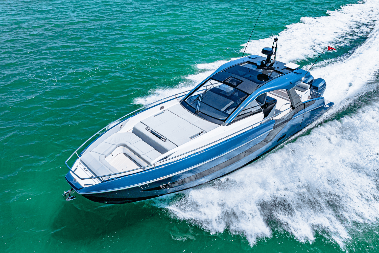 2025 Azimut Verve 48 Image Thumbnail #47