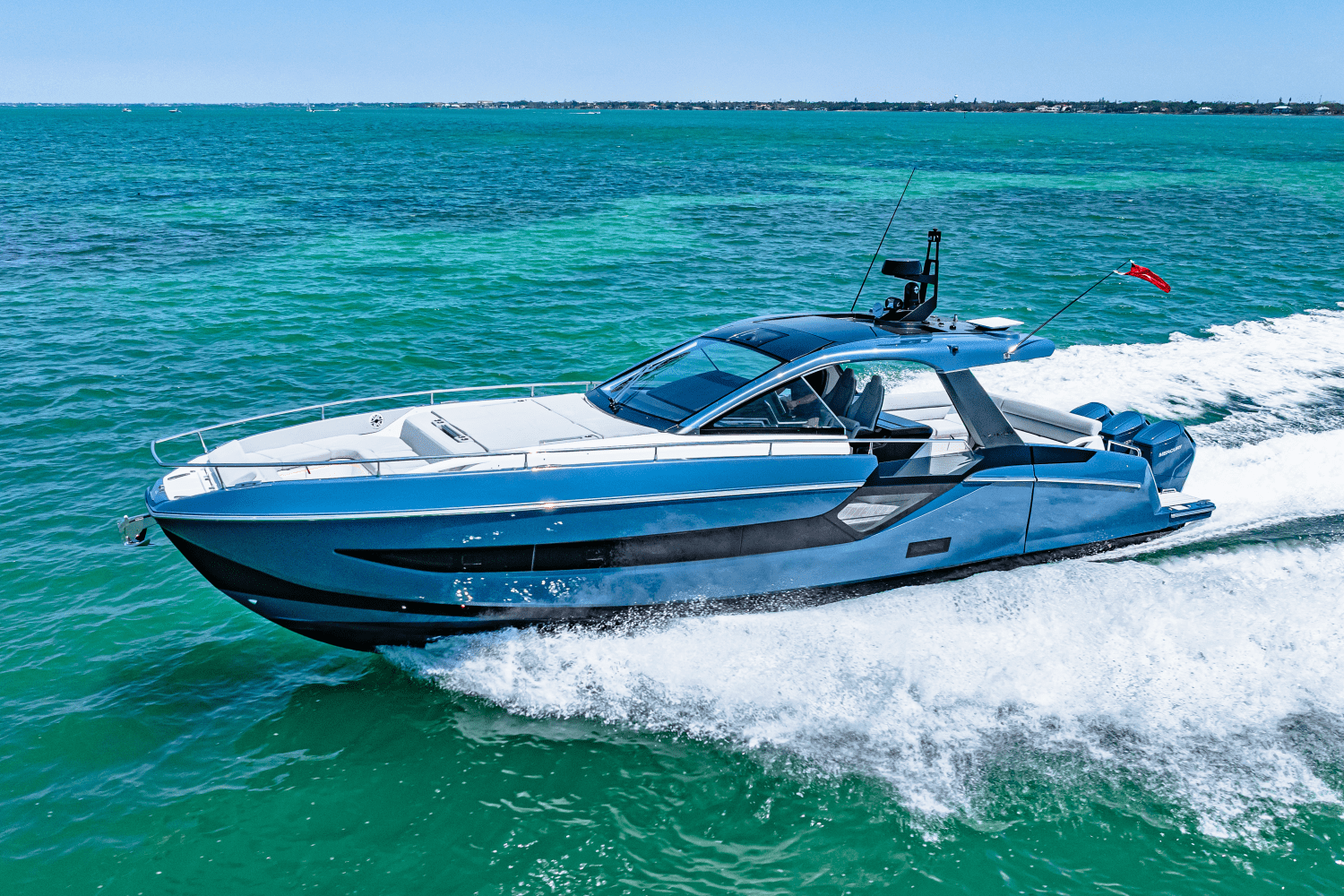2025 Azimut Verve 48 Image Thumbnail #46