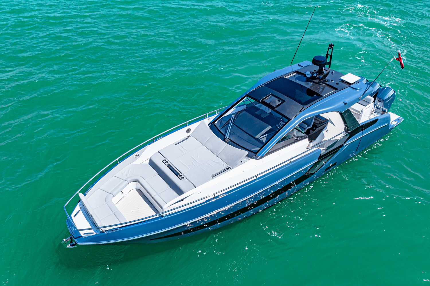 2025 Azimut Verve 48 Image Thumbnail #67