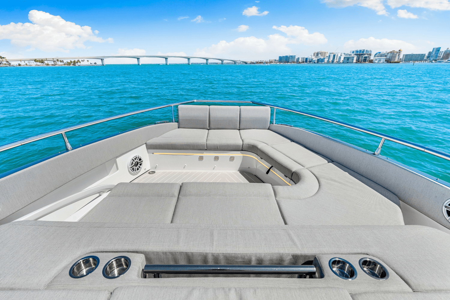 2025 Azimut Verve 48 Image Thumbnail #12