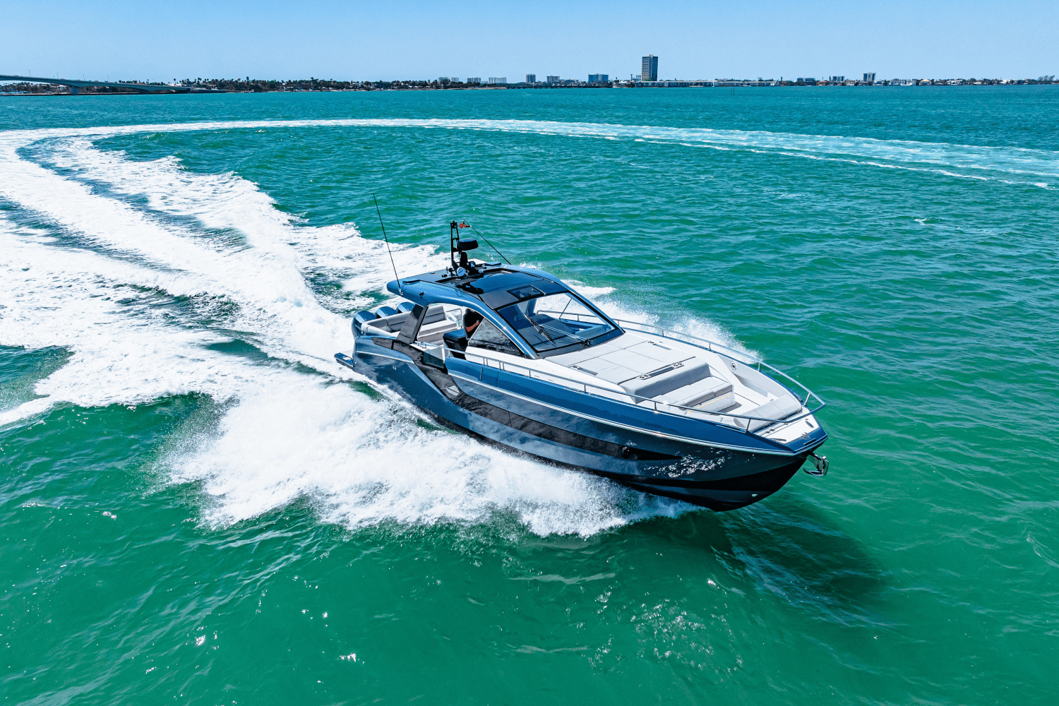 2025 Azimut Verve 48 Image Thumbnail #38
