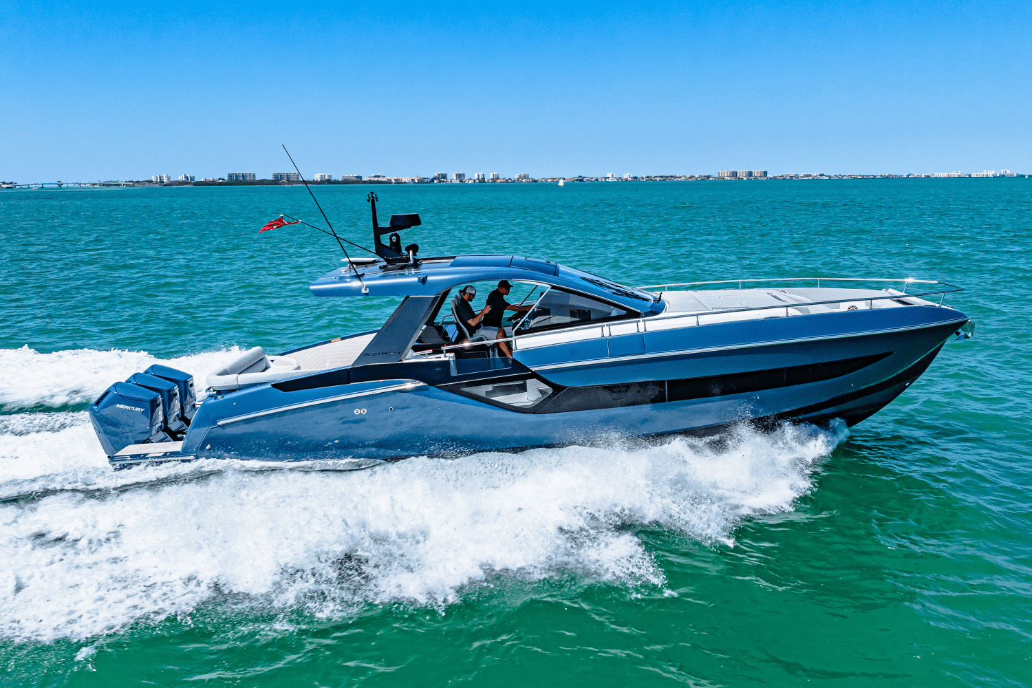 2025 Azimut Verve 48 Image Thumbnail #28
