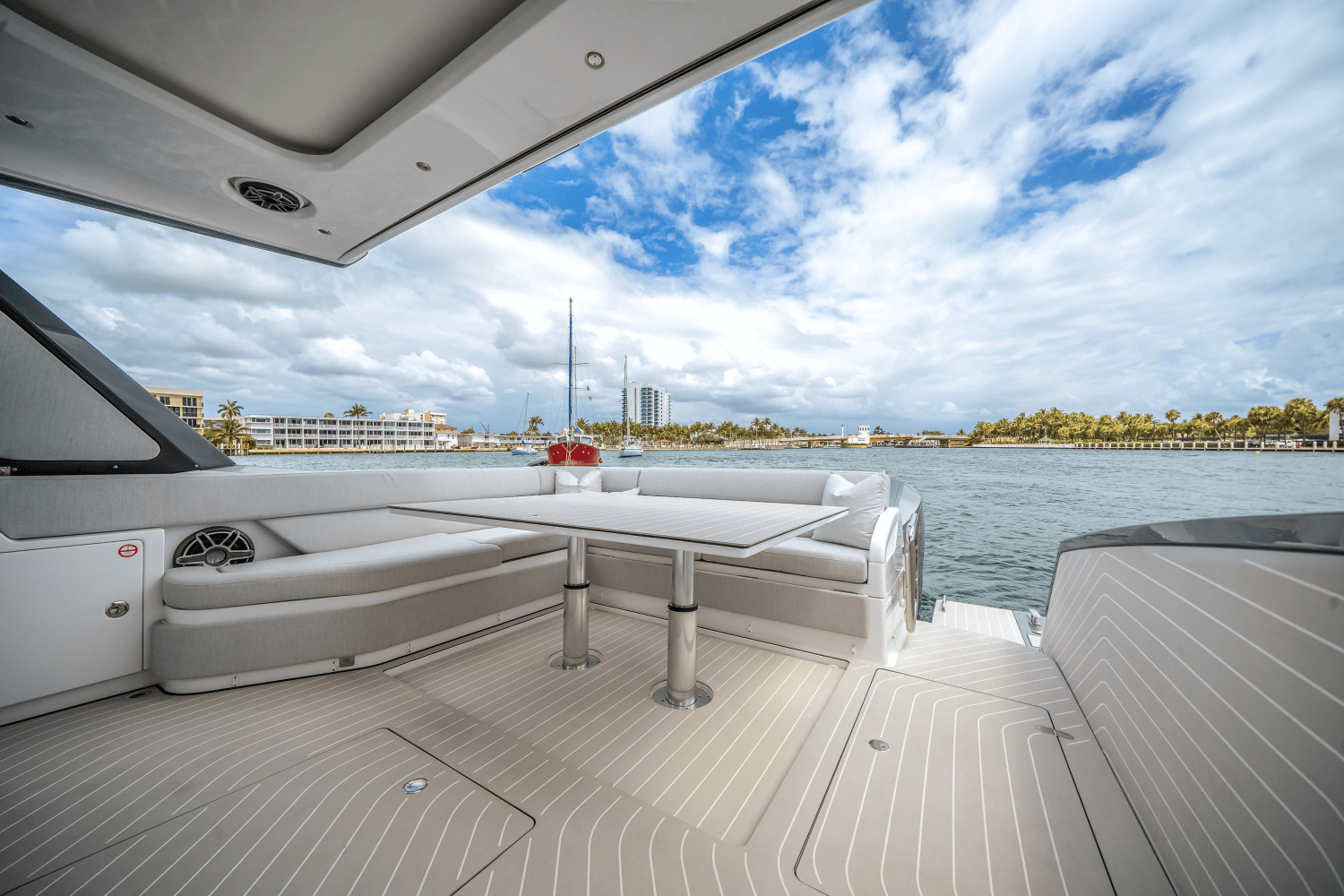 2025 Azimut Verve 48 Image Thumbnail #16