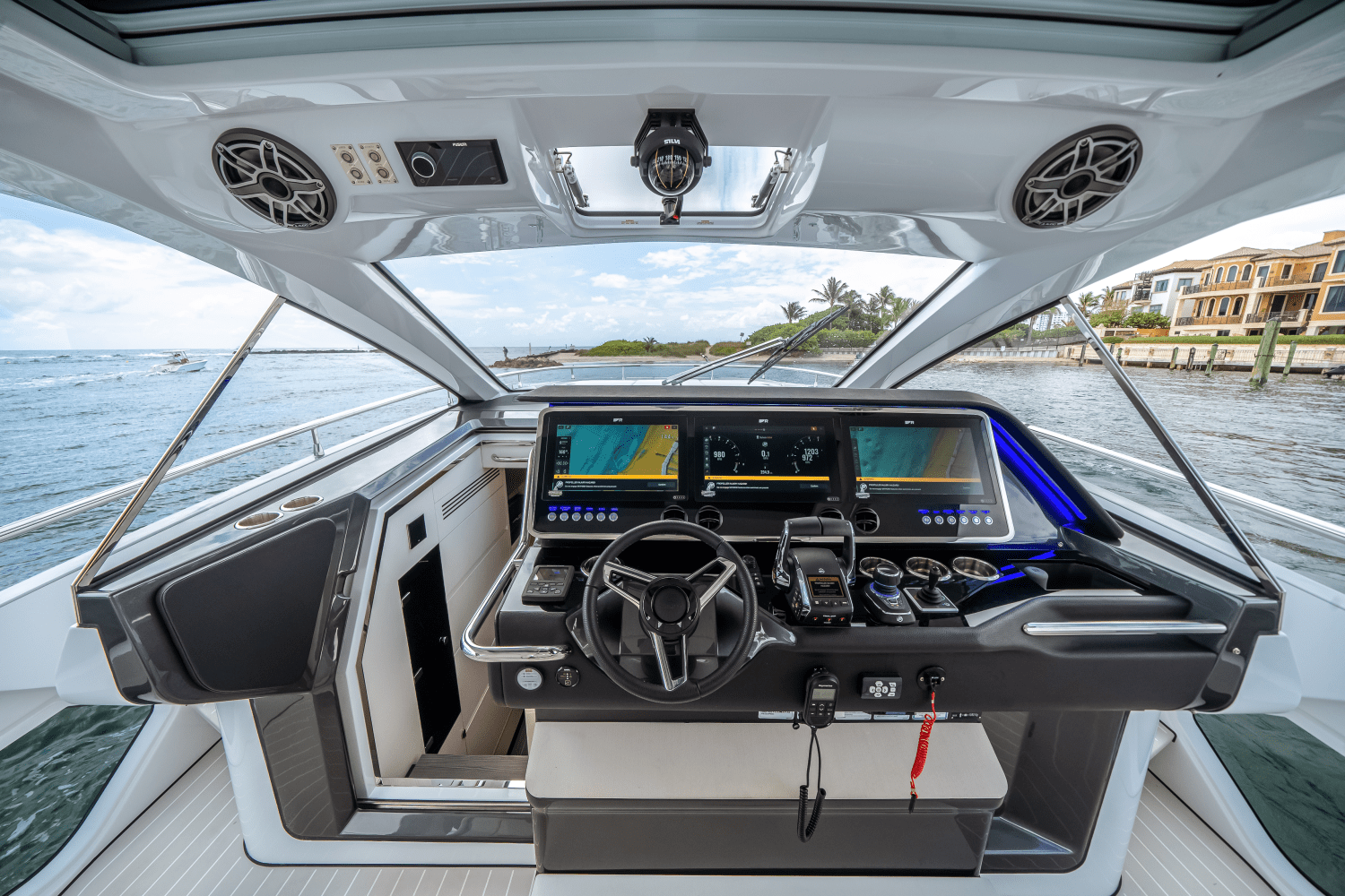 2025 Azimut Verve 48 Image Thumbnail #22