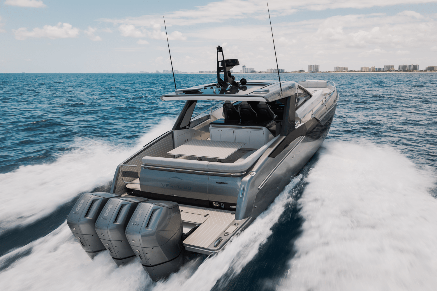 2025 Azimut Verve 48 Image Thumbnail #55