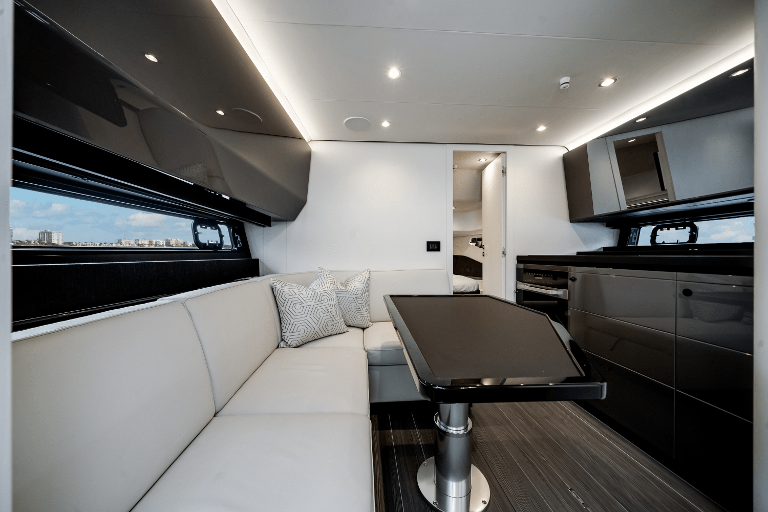 2025 Azimut Verve 48 Image Thumbnail #23