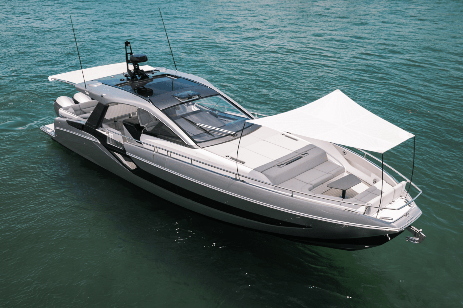2025 Azimut Verve 48 Image Thumbnail #6