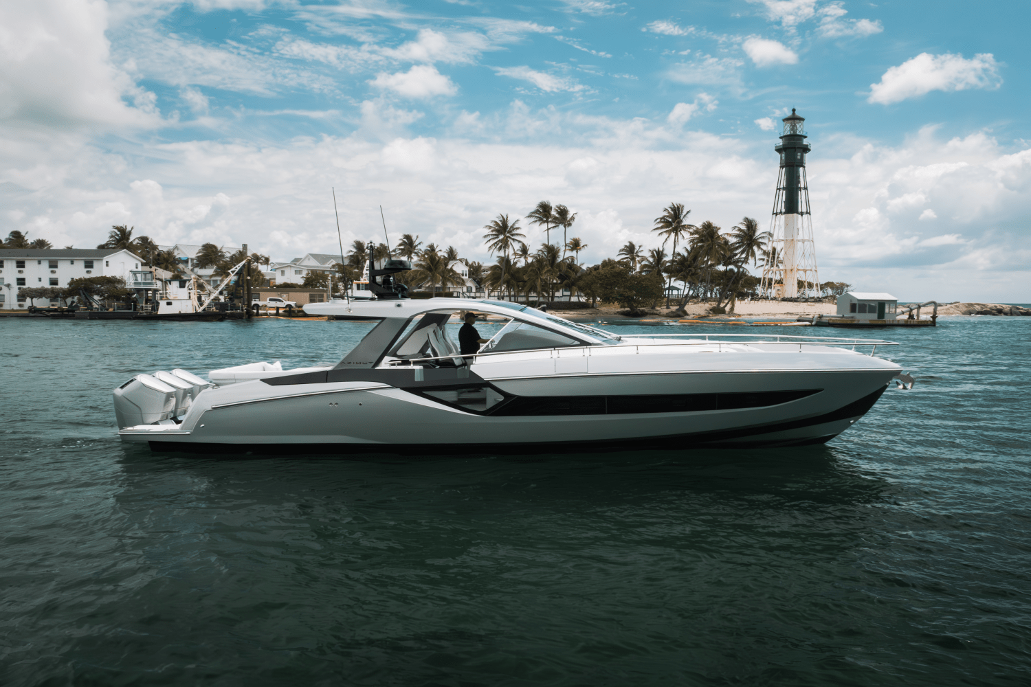 2025 Azimut Verve 48 Image Thumbnail #8