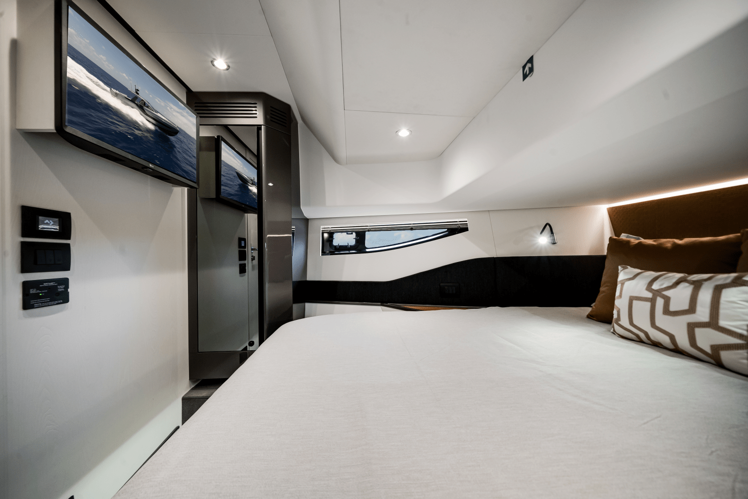 2025 Azimut Verve 48 Image Thumbnail #26