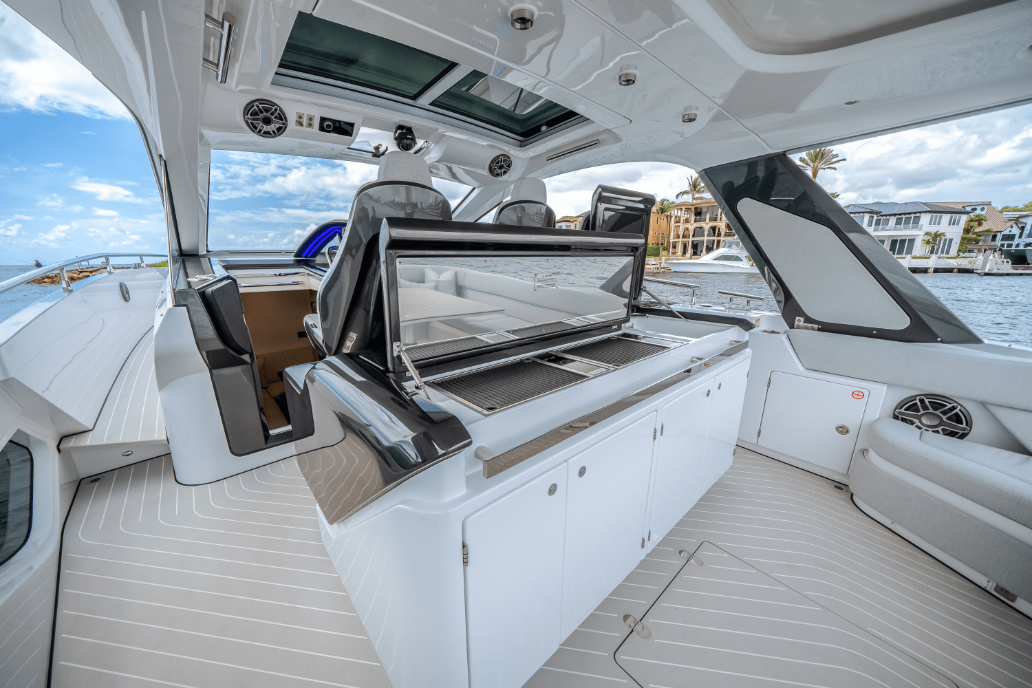 2025 Azimut Verve 48 Image Thumbnail #19