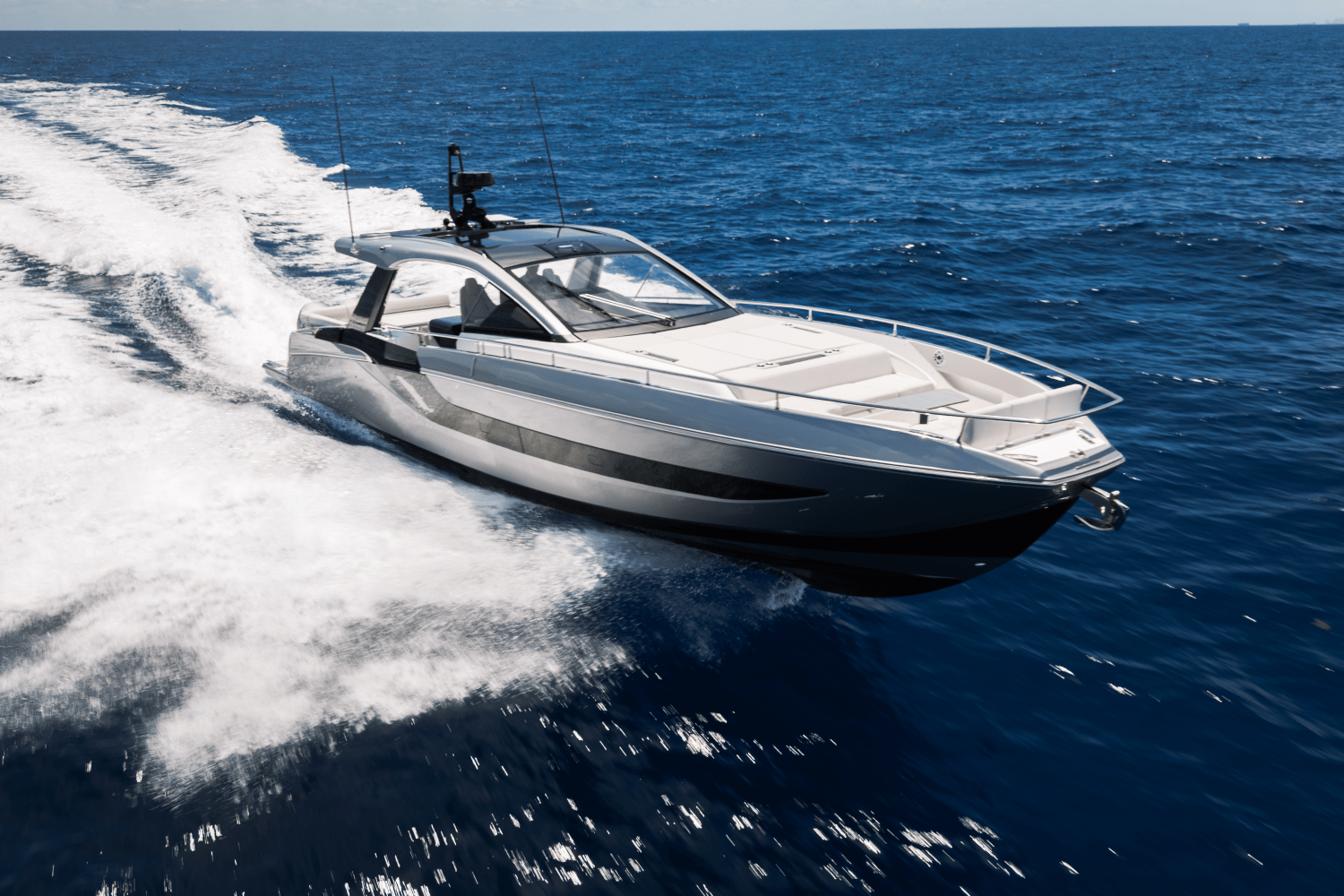 2025 Azimut Verve 48 Image Thumbnail #1