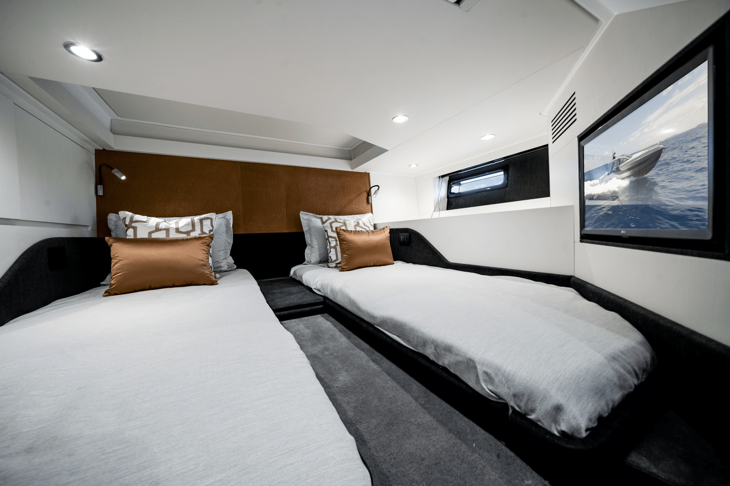 2025 Azimut Verve 48 Image Thumbnail #37