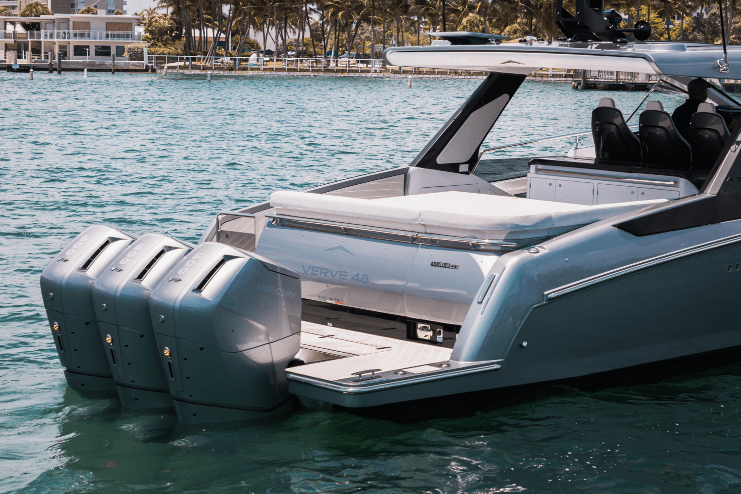 2025 Azimut Verve 48 Image Thumbnail #60
