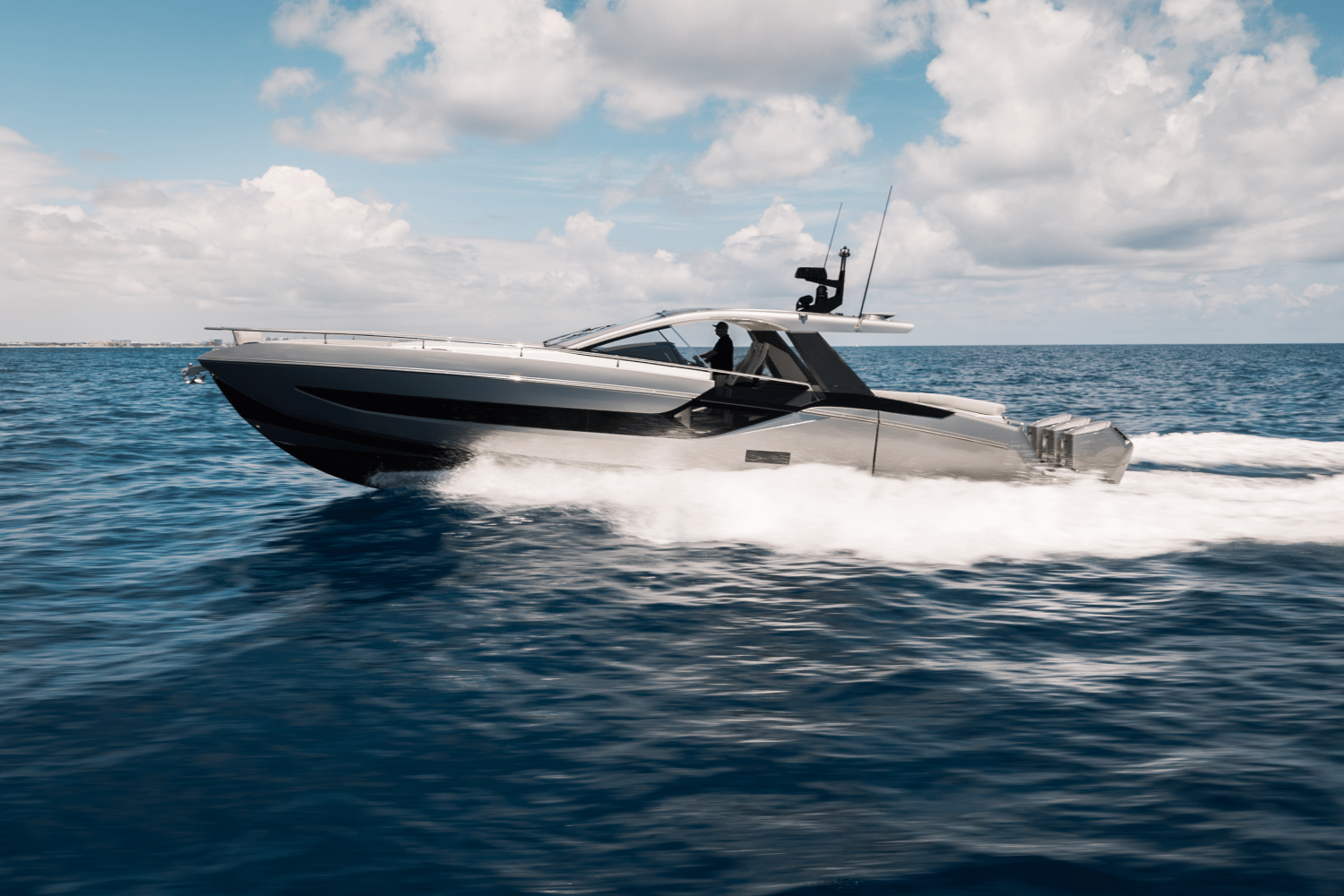 2025 Azimut Verve 48 Image Thumbnail #2