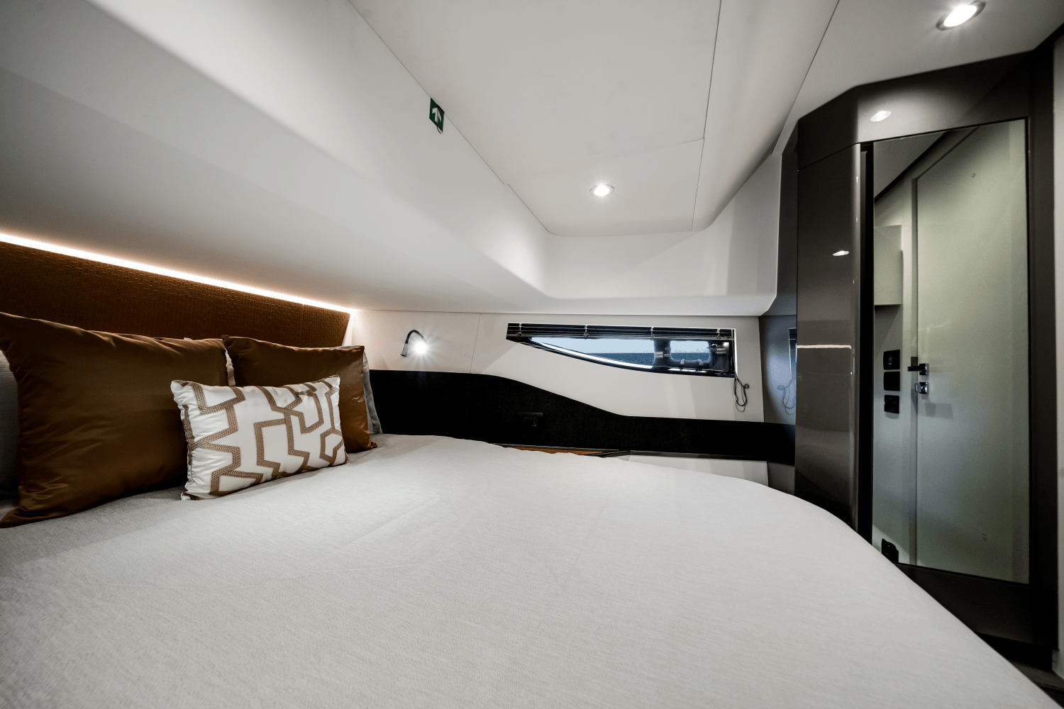 2025 Azimut Verve 48 Image Thumbnail #27