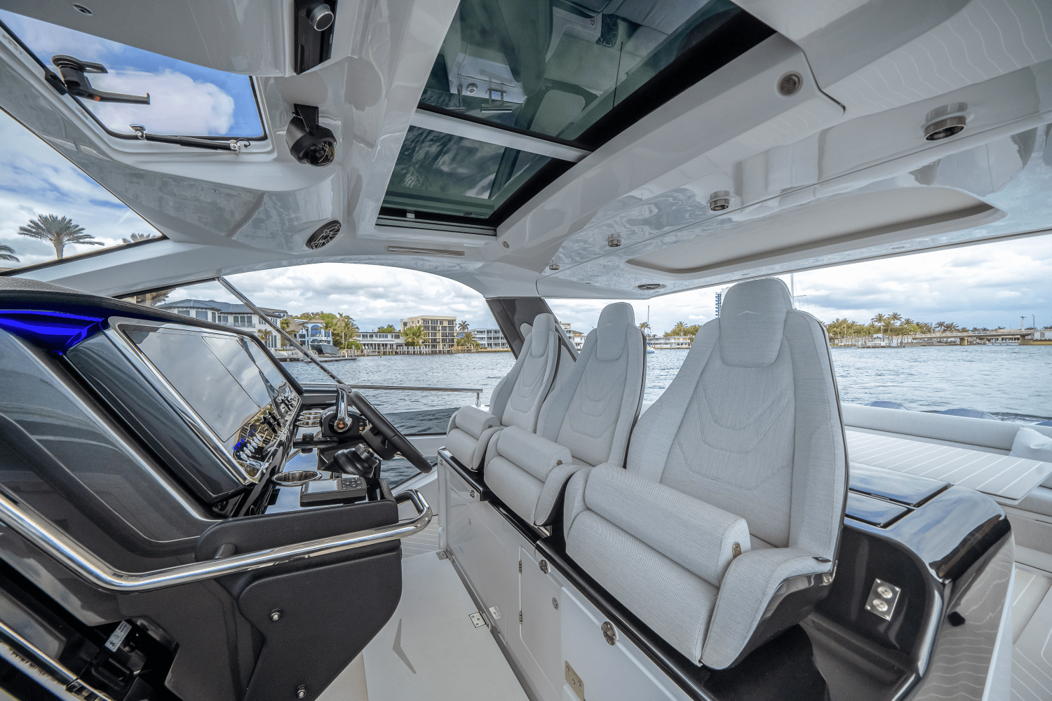 2025 Azimut Verve 48 Image Thumbnail #21