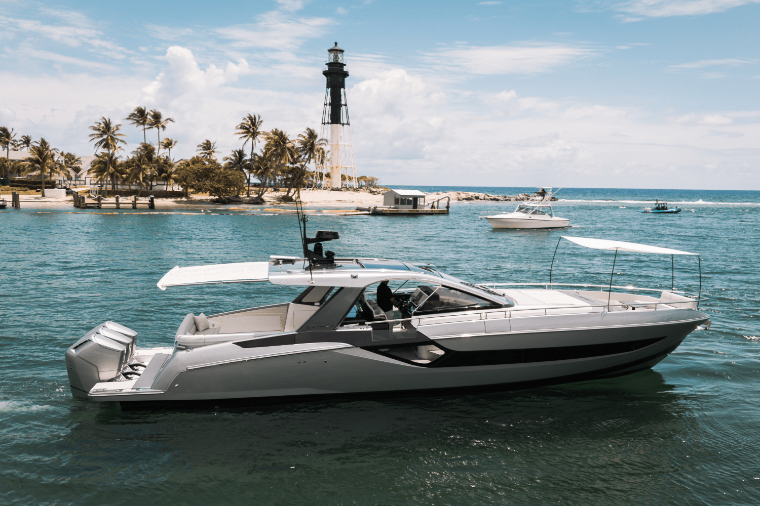 2025 Azimut Verve 48 Image Thumbnail #59
