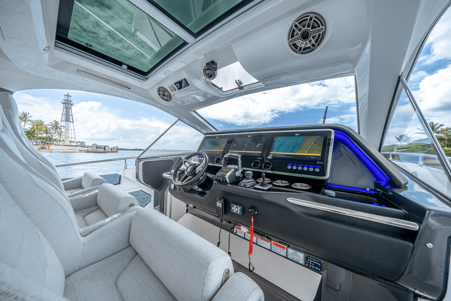 2025 Azimut Verve 48 Image Thumbnail #20