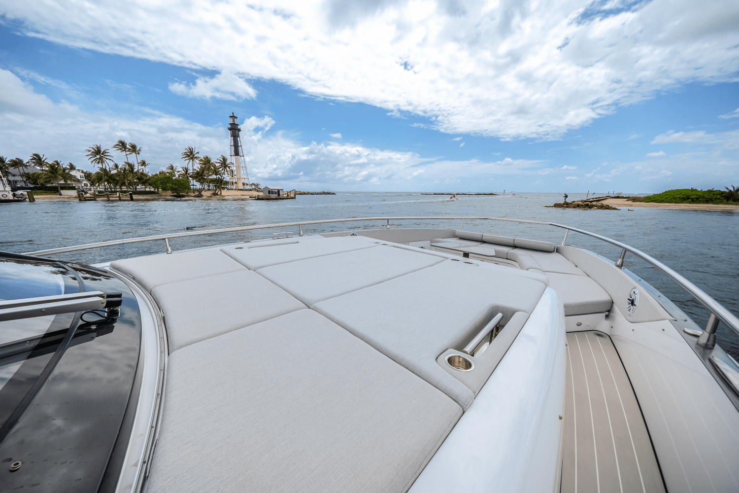 2025 Azimut Verve 48 Image Thumbnail #41