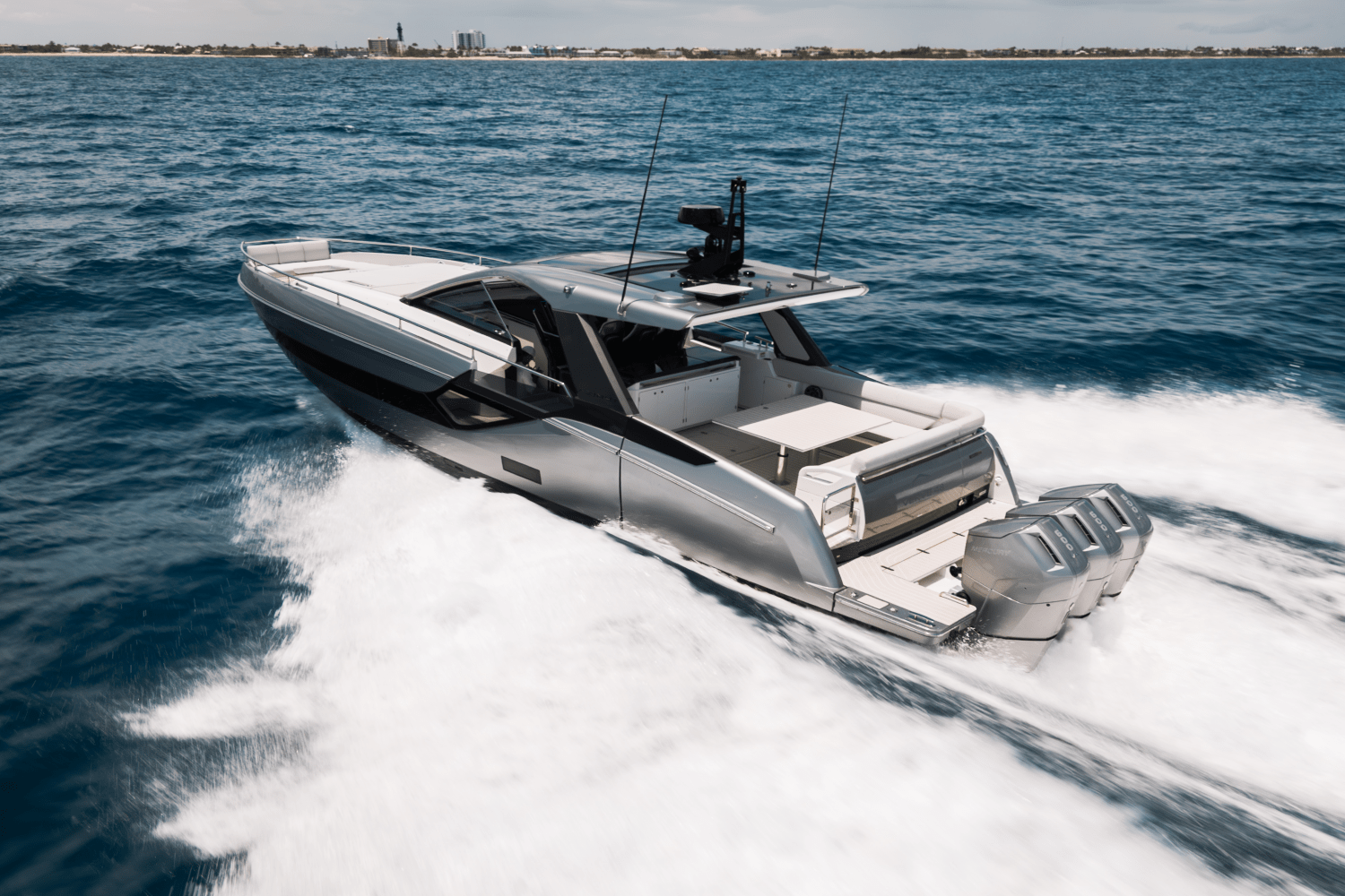 2025 Azimut Verve 48 Image Thumbnail #54
