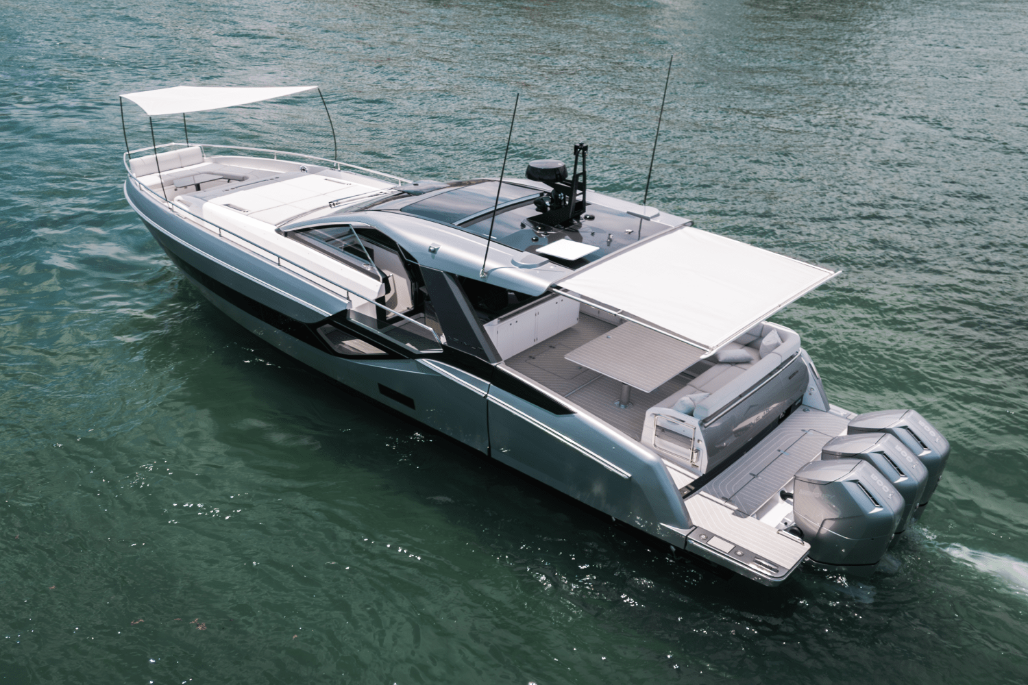 2025 Azimut Verve 48 Image Thumbnail #58